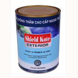 Shield Kote Cao Cấp Ngoài Trời